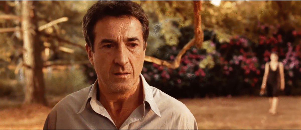 Explication de la scène finale du film Ne le dit à personne