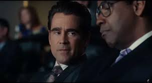 Explication de la fin du film L'Affaire Roman J 