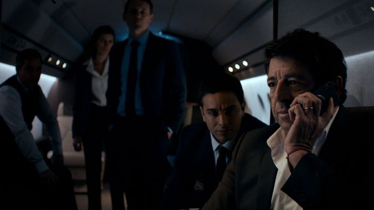 Villa Caprice : pourquoi Luc Germon se suicide-t-il à la fin du film ?
