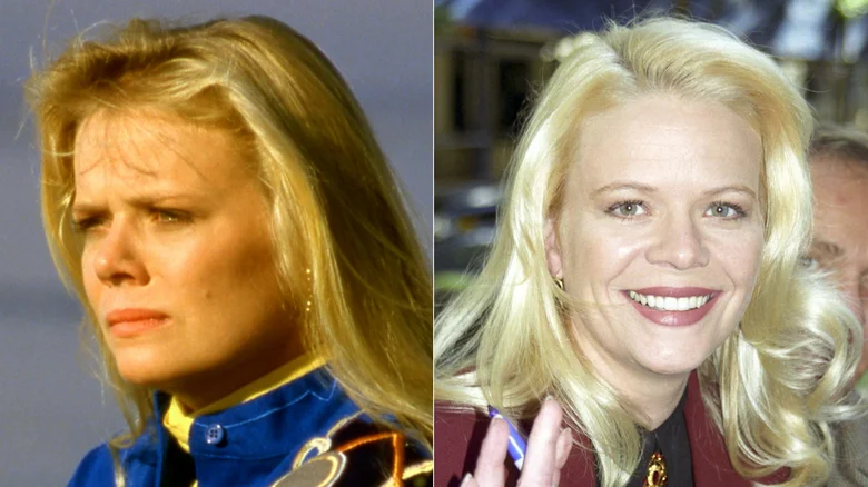 Qu'est devenue l'actrice de Santa Barbara Marcy Walker