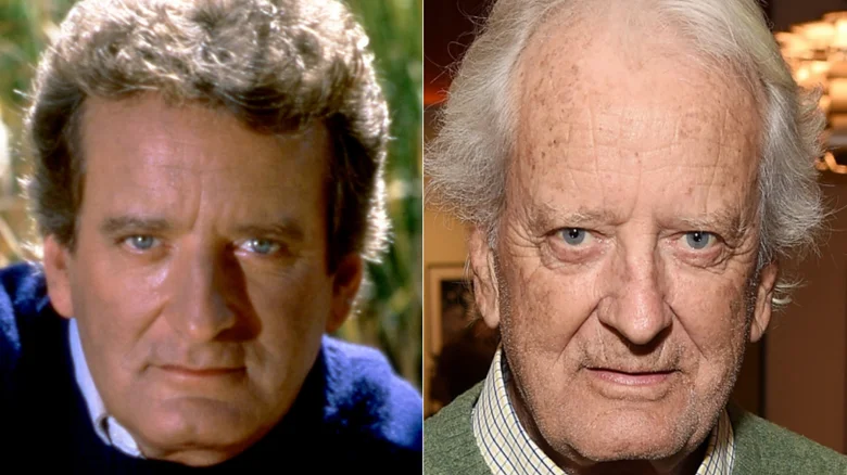 Qu'est devenu l'acteur de Santa Barbara Nicolas Coster