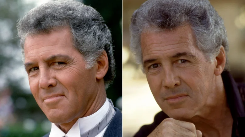 Qu'est devenu l'acteur de Santa Barbara Jed Allan