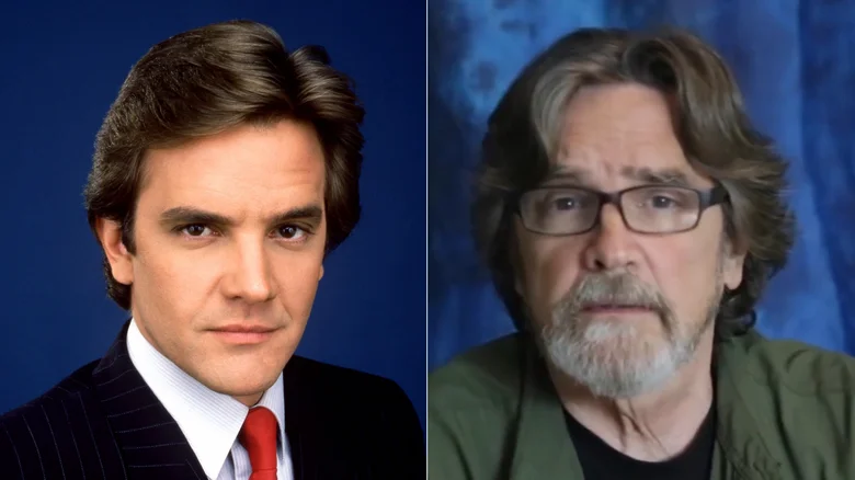 Qu'est devenu l'acteur de Santa Barbara Lane Davies