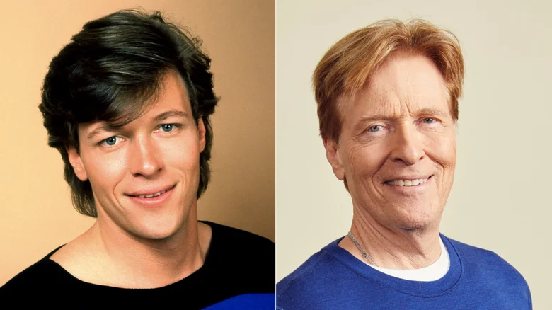 Qu'est devenu l'acteur de Santa Barbara Jack Wagner