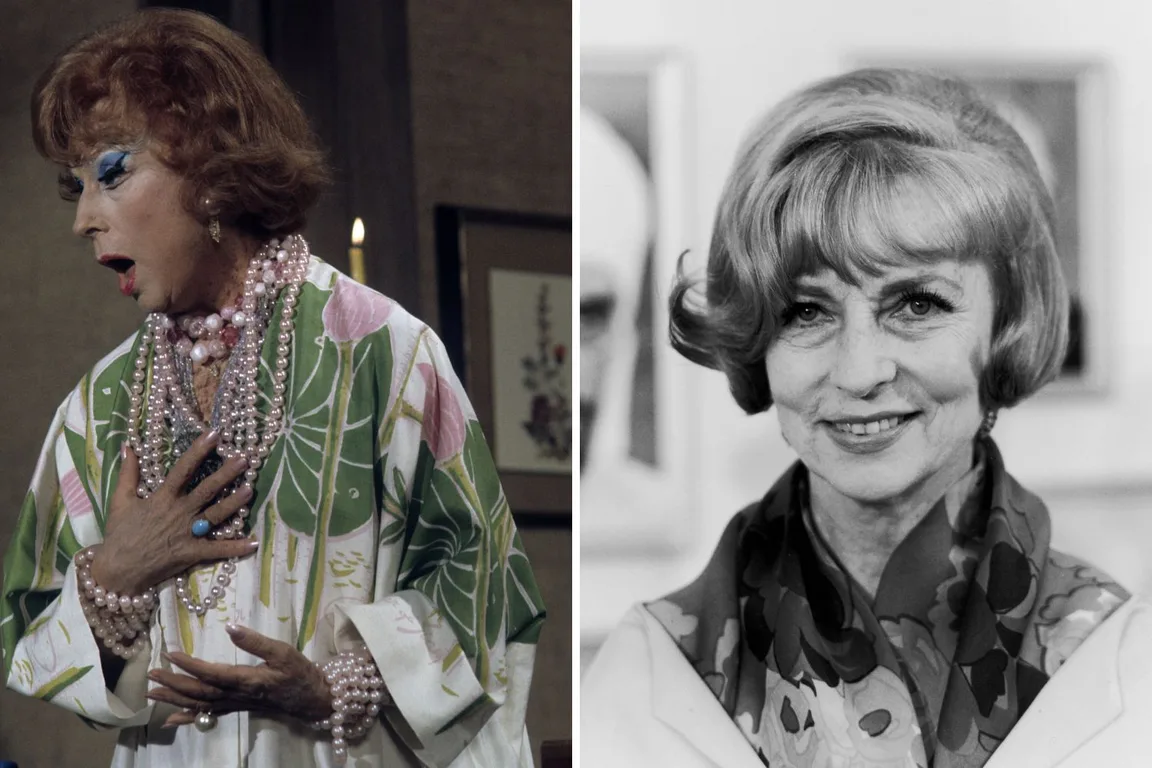 Qu'est devenue l'actrice de Ma sorcière bien-aimée Endora