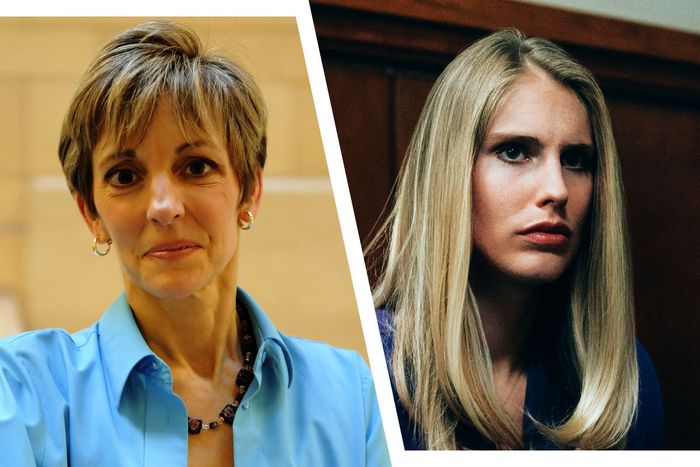 Qu'est devenue Trisha Meili de la série Dans leur regard 