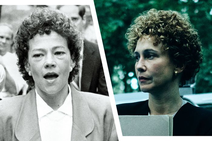 Qu'est devenue Elizabeth Lederer de la série Dans leur regard 