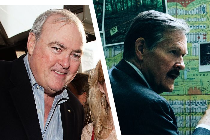 Qu'est devenu Michael Sheehan de la série Dans leur regard Central Park Five Netflix