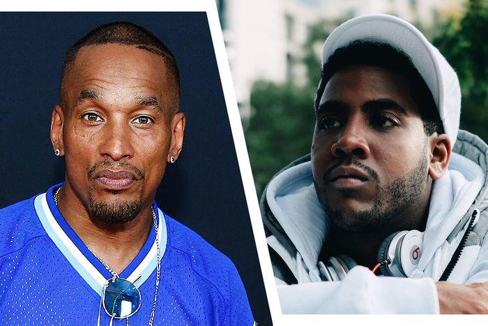 Qu'est devenu Korey Wise de la série Dans leur regard 