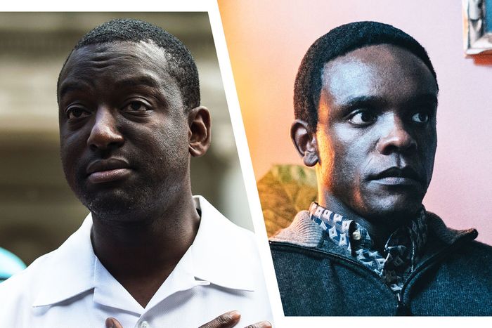 Qu'est devenu Yusef Salaam de la série Dans leur regard 