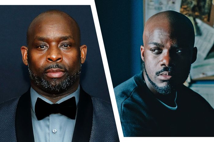 Qu'est devenu Antron McCray de la série Dans leur regard