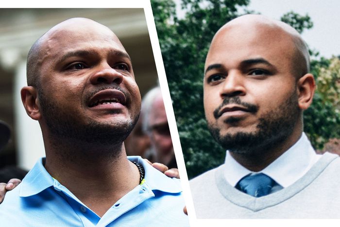 Qu'est devenu Kevin Richardson de la série Dans leur regard