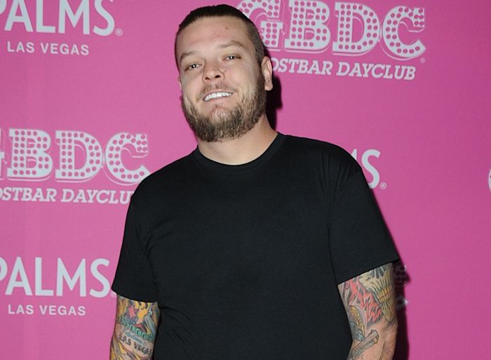 Qu'est devenu Corey de Pawn Stars 