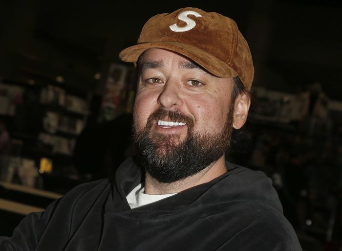 Qu'est devenu Chumlee de Pawn stars
