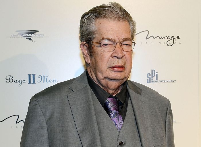 Qu'est devenu Old Man Harrison de Pawn Stars 