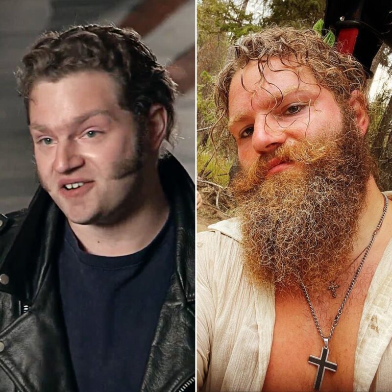 Qu'est devenu Gabe de l'émission Brown Alaska