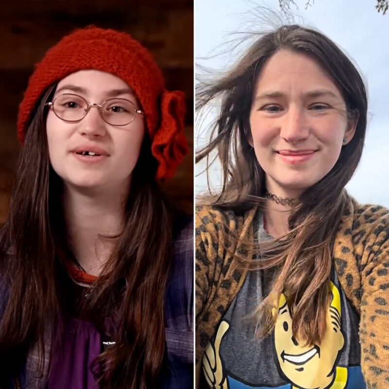 Qu'est devenue Snowbird de l'émission Brown Alaska