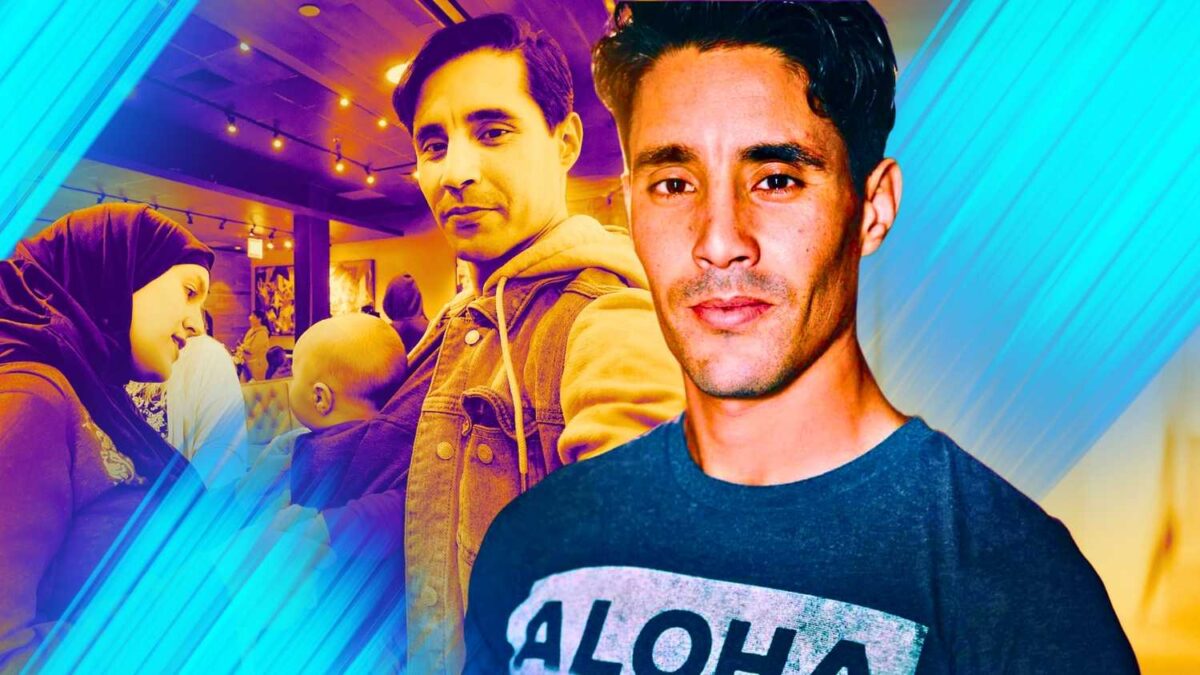 Qu'est devenu Mohamed de 90 jours pour se marier