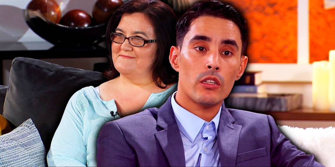 Que sont devenus Mohamed et Danielle de 90 jours pour se marier