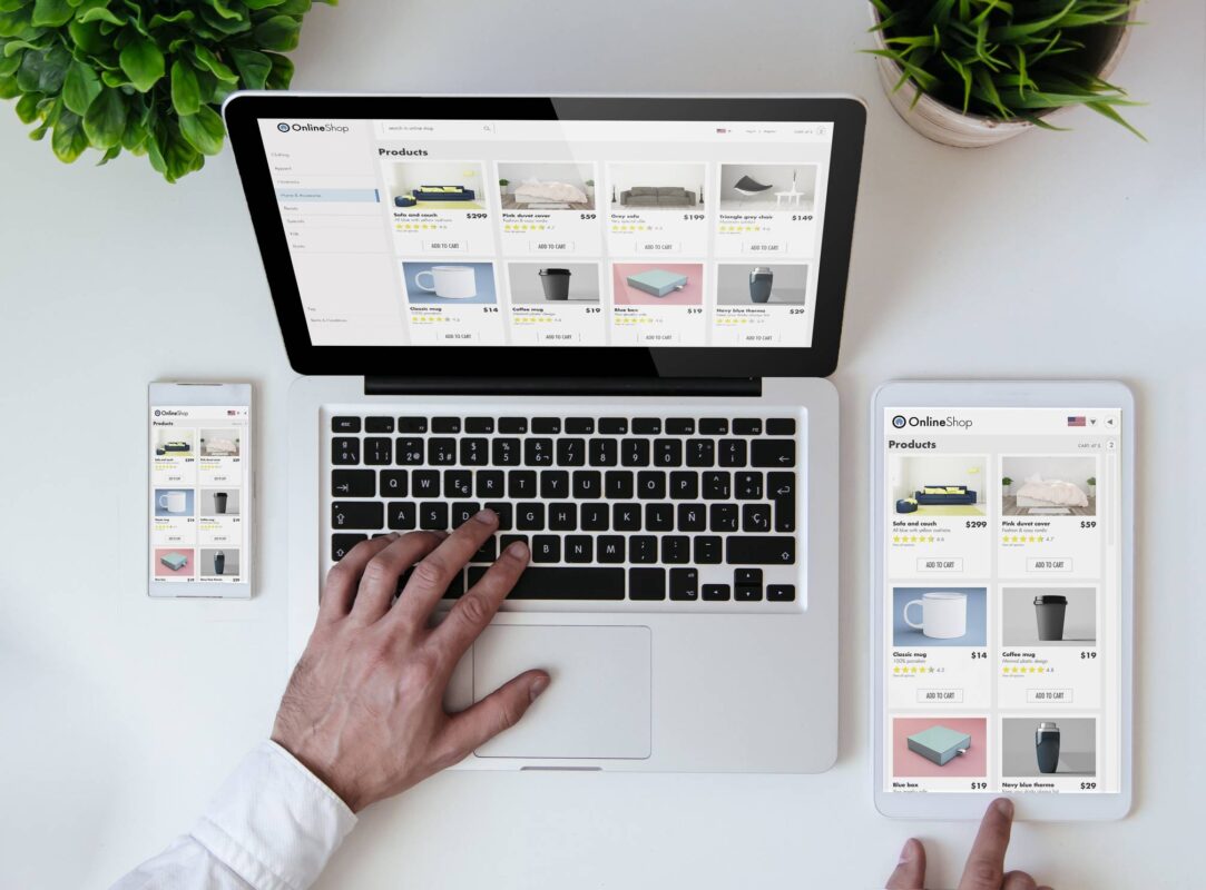 refonte site web 2025