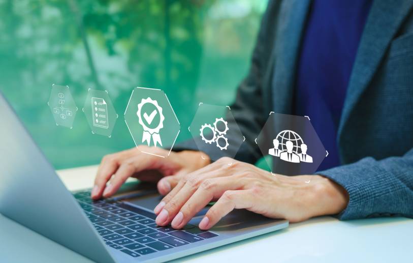 capacité qualité ordinateur portable