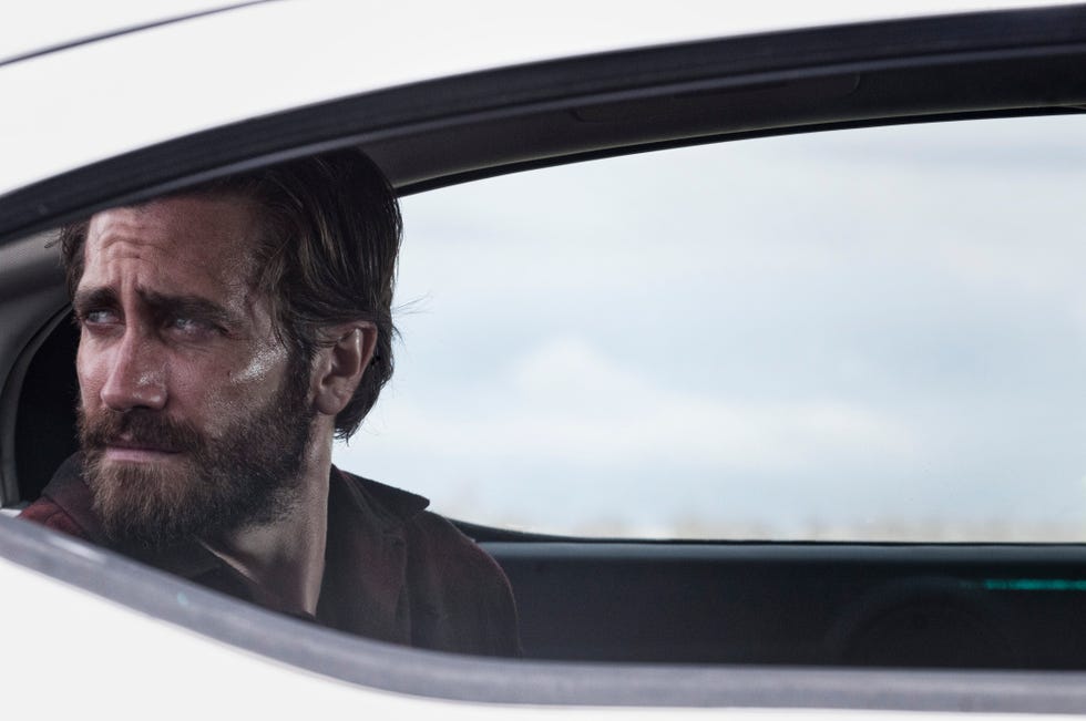 Qu'est-il arrivé à Edward dans Nocturnal Animals