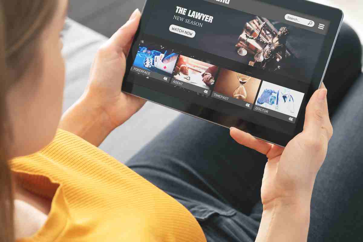 avis global sur Papystreaming