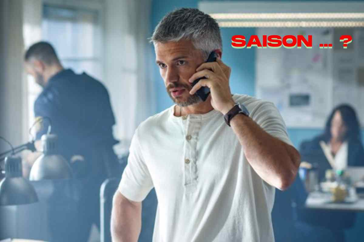 quelle est la dernière saison de meurtres à sandhamn