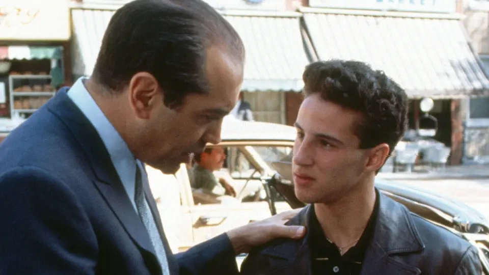 Les 15 meilleurs films sur la mafia à voir absolument en 2025 - Geekodrome: Boutique d'accessoires geek Les 15 meilleurs films sur la mafia à voir absolument en 2025