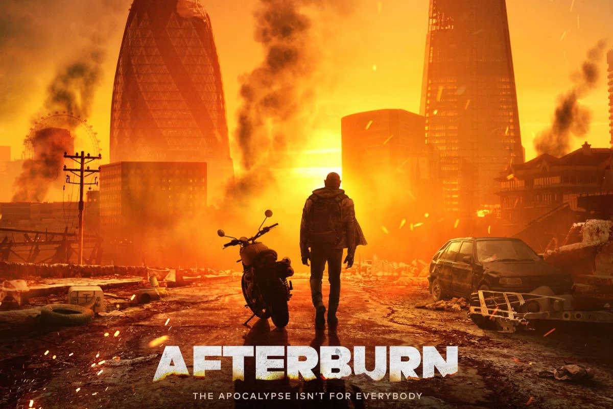 Afterburn