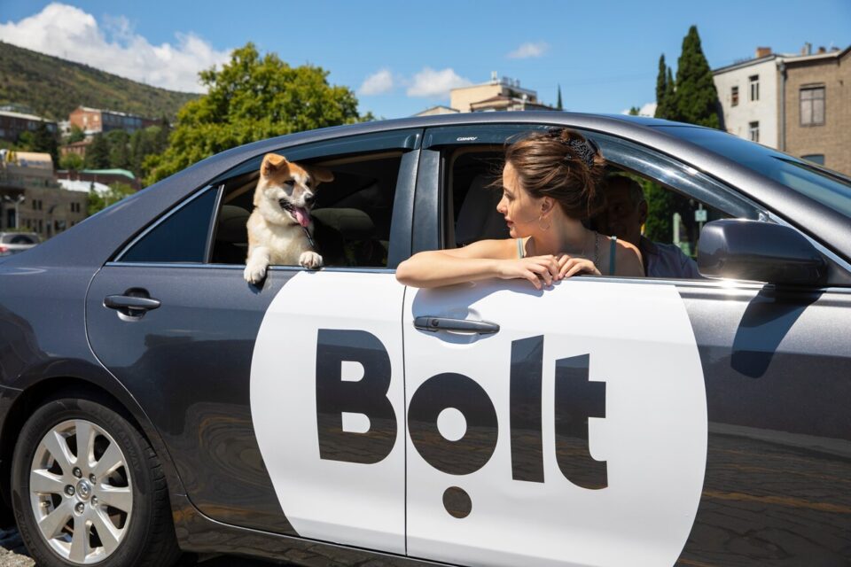 Bolt Un chien pour toutes les situations