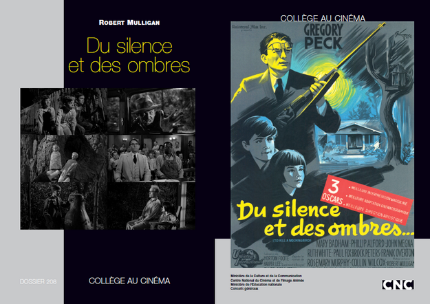 Du silence et des ombres