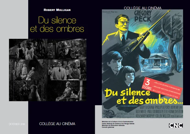 Du Silence Et Des Ombres Film Entier