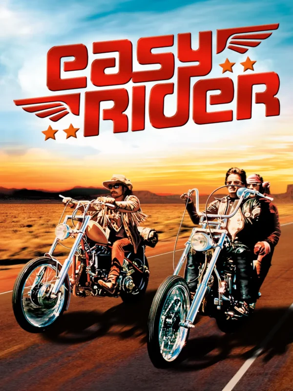 Easy Rider 1