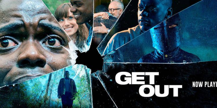 Get Out