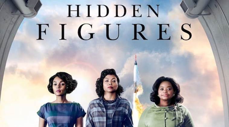 Hidden Figures