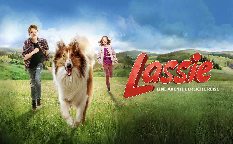 Lassie