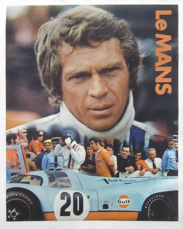 Le Mans (1971) 1
