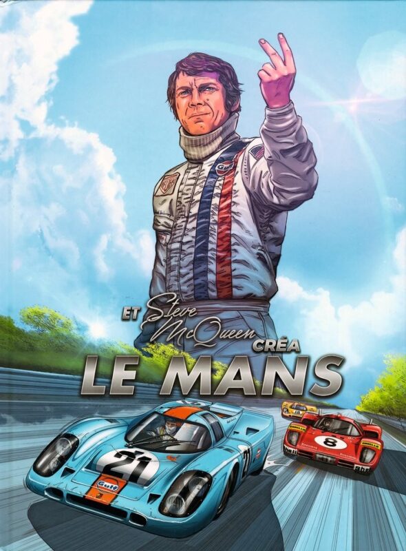 Le Mans