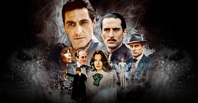 Les 15 meilleurs films sur la mafia à voir absolument en 2025 - Geekodrome: Boutique d'accessoires geek Les 15 meilleurs films sur la mafia à voir absolument en 2025