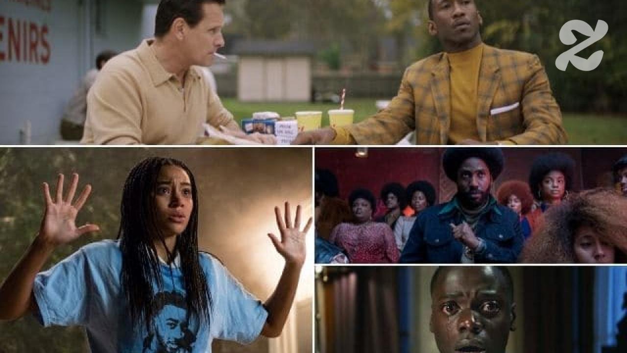 Les 15 meilleurs films sur le racisme à voir absolument en 2025(1)