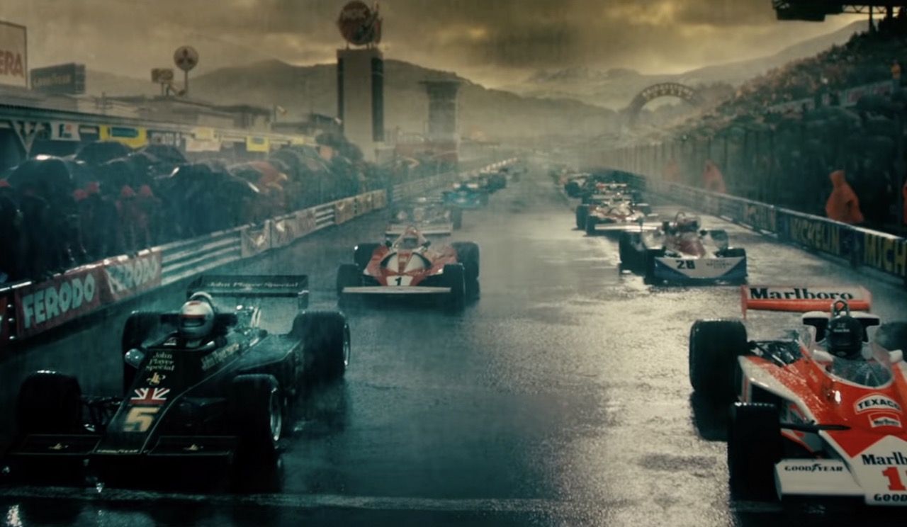 Les 15 meilleurs films sur les voitures à voir absolument en 2025