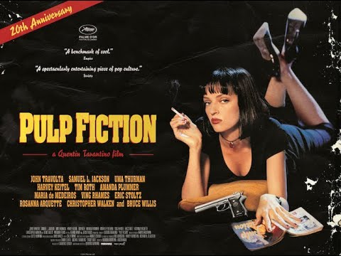 Pulp Fiction