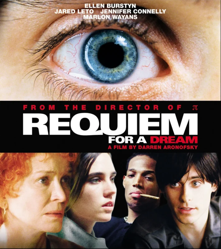 Requiem for a Dream