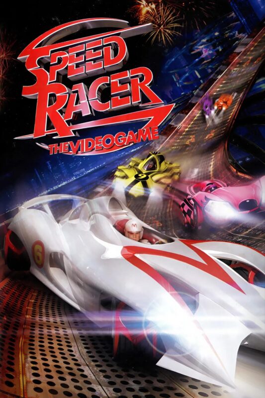 Speed Racer