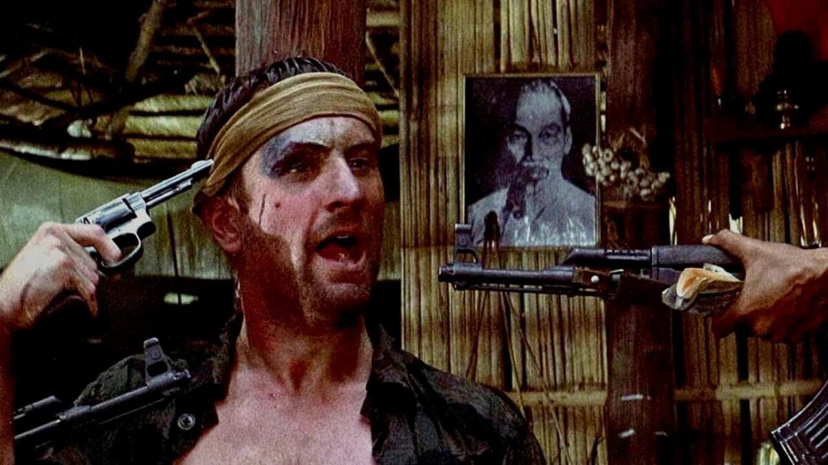 Les 7 meilleurs films sur la guerre du Vietnam à voir absolument en 2025 - Geekodrome: Boutique d'accessoires geek Les 7 meilleurs films sur la guerre du Vietnam à voir absolument en 2025
