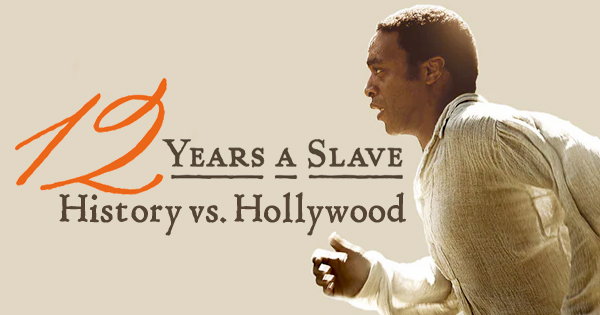 Years a Slave