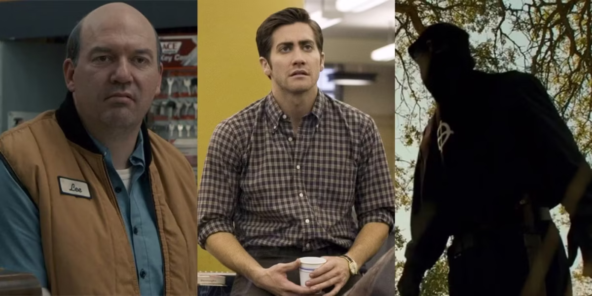 Quels sont les 7 meilleurs films sur les tueurs en série à voir absolument en 2025 ?