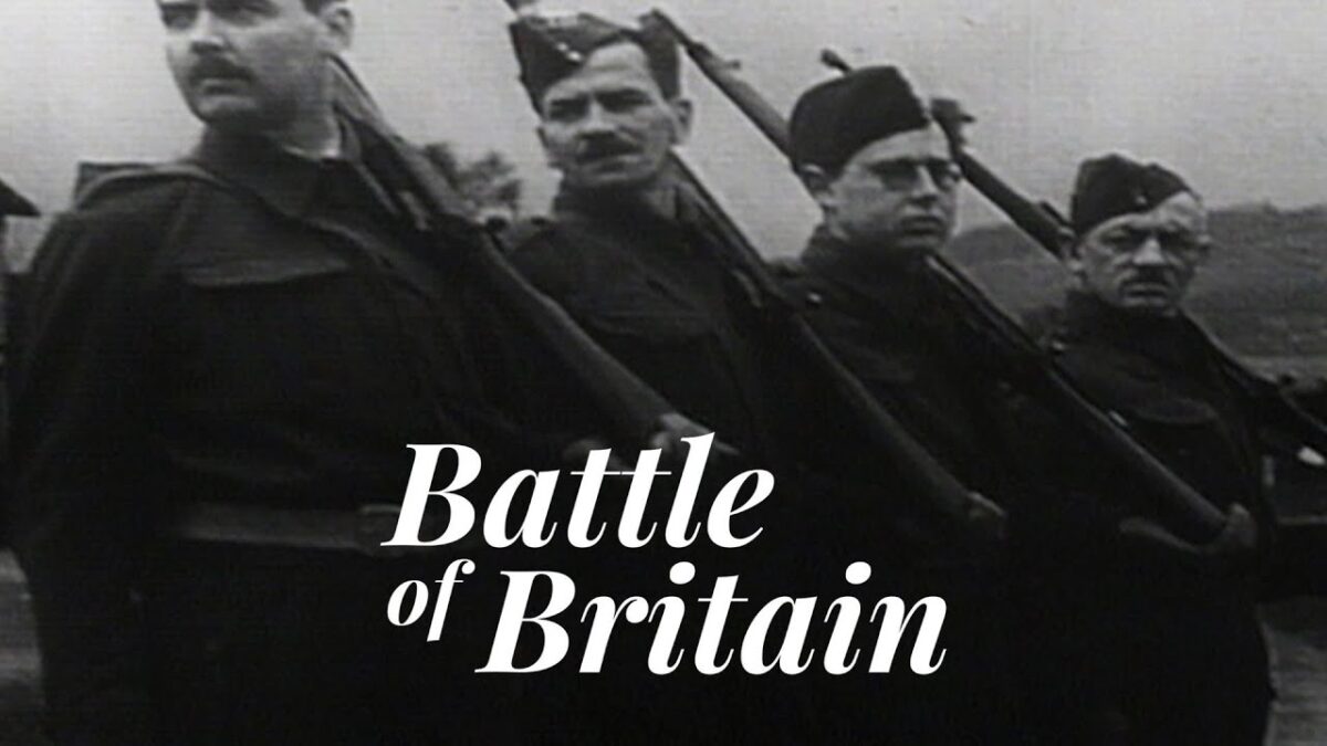 Battle of Britain