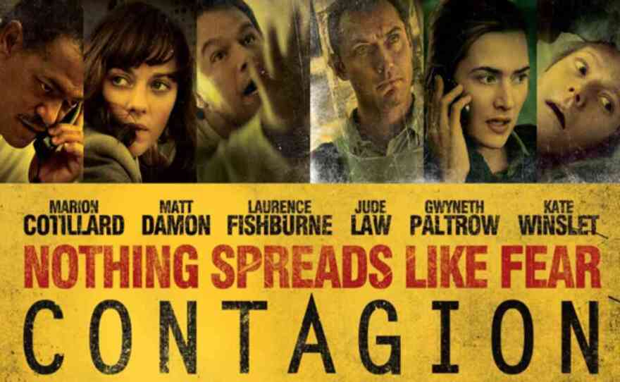 Contagion